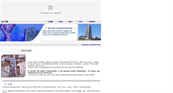 Desktop Screenshot of missionecuba.com